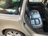 Volvo V70 III T5 Bifuel  2,0 Moment. Autom. AHK  Alu S - Volvo V70 mit Benzin-Antrieb: Kombi, Automatik