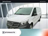 Mercedes-Benz Vito 114 Ka Lang Werkstattausstattung/Klima - Mercedes-Benz W114