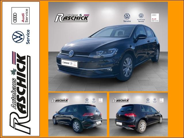 Volkswagen Golf VII 1.6 TDI Join LED Kamera Navi Klima
