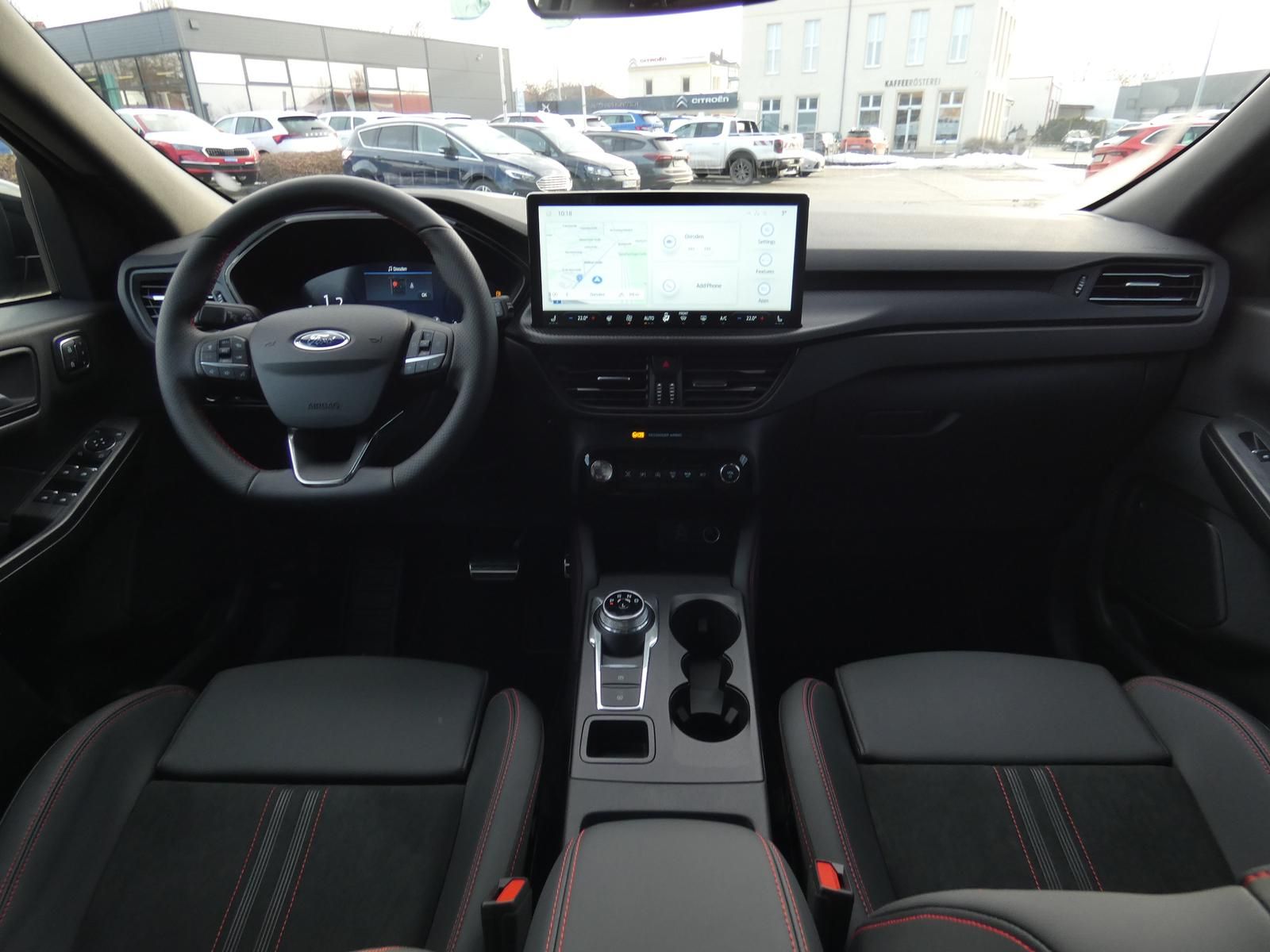 Ford Kuga - Bild 14