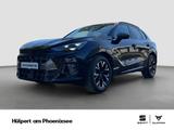 Cupra Terramar 1.5 eTSI 360°CAM ACC LM18 E-KLAPPE NAVI - Cupra Terramar SUV