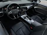 Audi A6 Avant 50 TDI sport FullOption VollEXTRAS - mit Diesel-Antrieb: Head-Up Display, Kombi