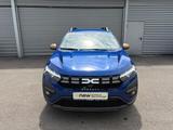 Dacia Sandero III 1.0 TCe 110 Stepway Extreme + - Dacia Sandero Jahreswagen: Stepway