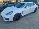 Porsche Panamera - Porsche Panamera Gebrauchtwagen in Mülheim (Ruhr)