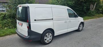 Volkswagen Caddy - 2