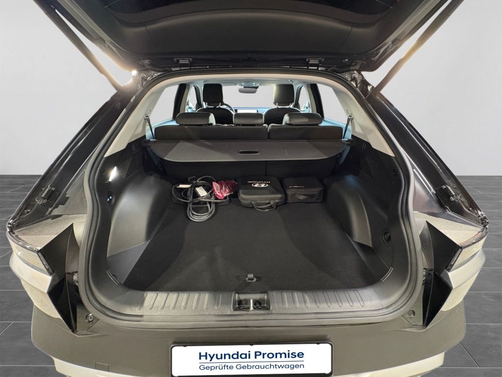 Hyundai IONIQ 5 – Bild 17