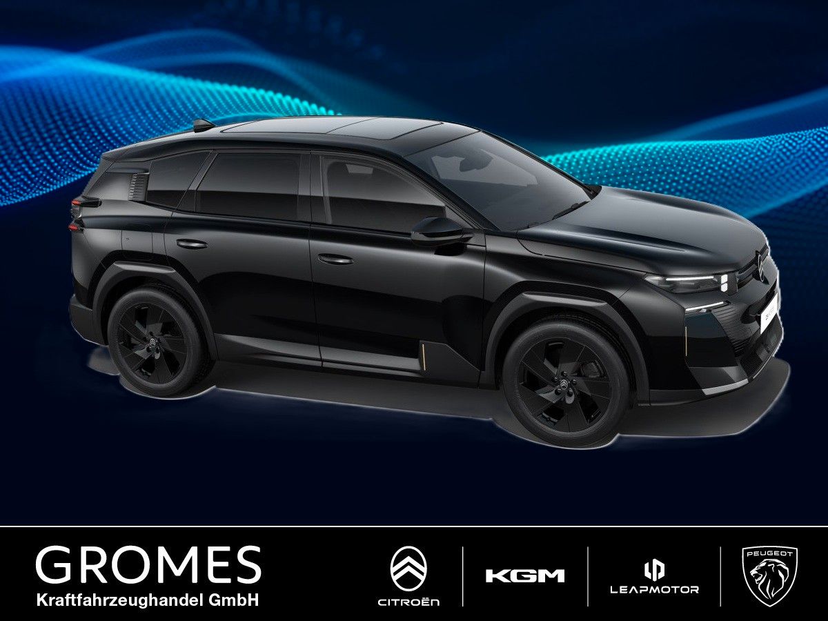 Citroën C5 Aircross - Bild 2