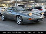 Porsche 928 S4 SCHALT-G*T-LEDER*KLIMA*Oldtimer §23 StVZO - Porsche aus 1988