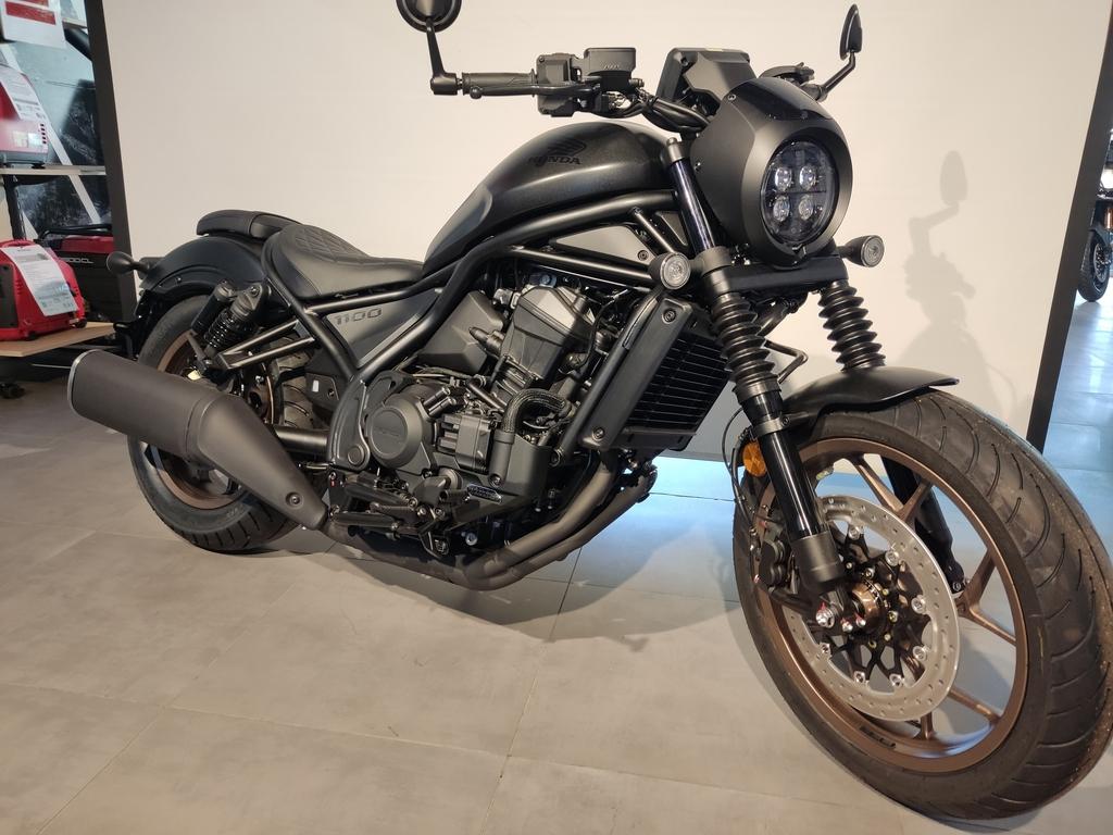 Honda CMX1100 DCT Special Edition NEU 6 Jahre Garantie