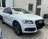 Audi Q5 2.0 TDI 140kW S tronic quattro 3xS-Lime - Audi Q5 3.0 TDI