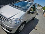Mercedes-Benz A Klasse 150 2005 - Mercedes-Benz 200 aus 2005