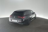 Mercedes-Benz CLA 250 Shooting Brake 4Matic Automatic AMG line - Mercedes-Benz: Automatic