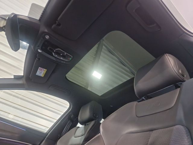A6 Avant 45 TFSI QUATT SPORT S LINE+MATRIX+PANO+