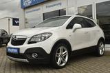 Opel Mokka Innovation Leder 4x4 NAVI 19" SSD RKF - Opel Mokka in Erfurt