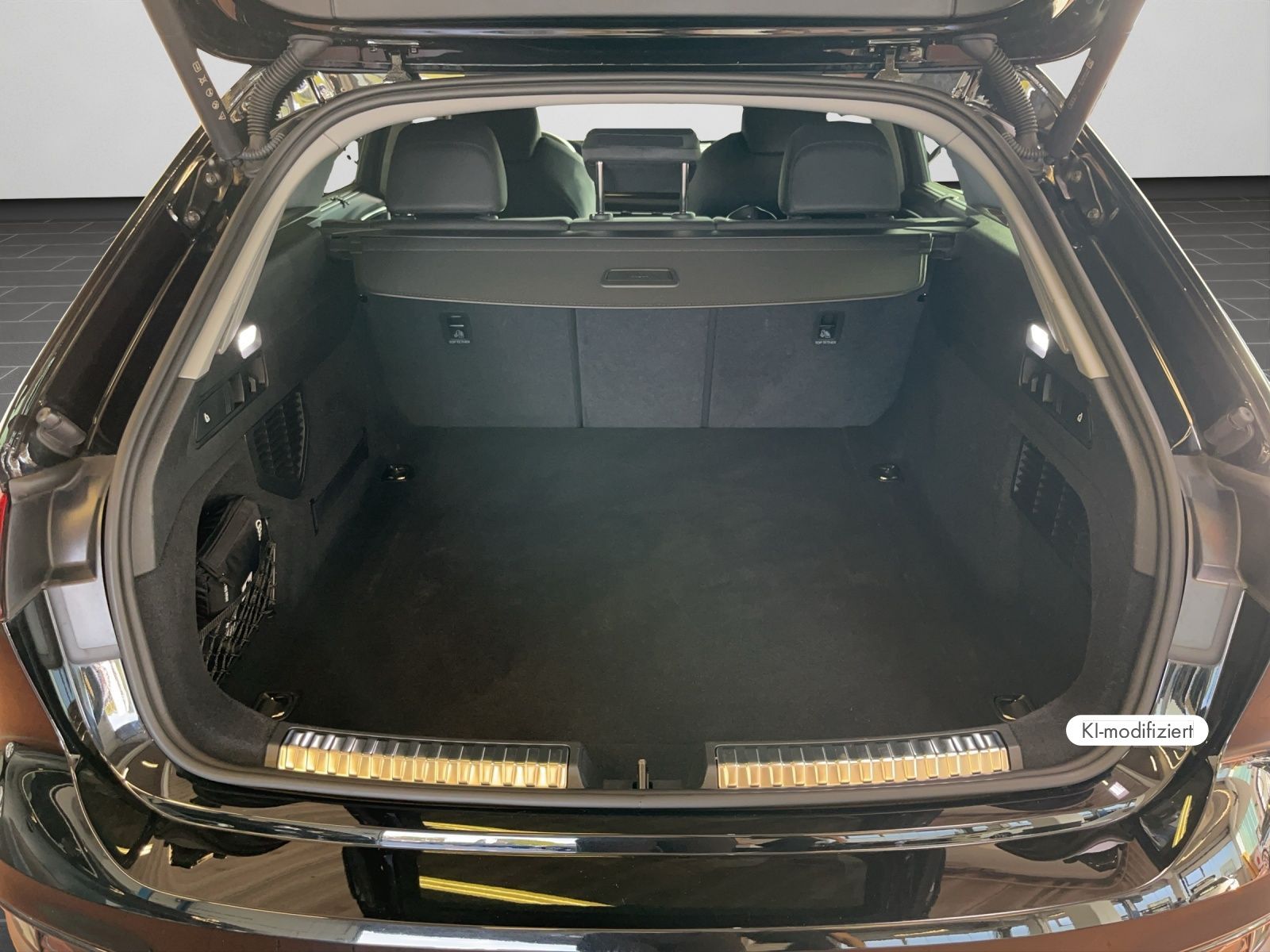 Audi A5 - Bild 16