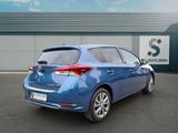 Toyota Auris 1.8 Executive Allwetter+Navi+SHZ+RFK - Toyota Auris mit Hybrid-Antrieb: Executive