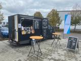Mercedes-Benz Foodtruck Mercedes Sprinter 308 cdi - gebrauchte Mercedes-Benz Sprinter aus dem Jahr 2002