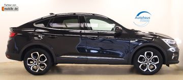 Renault Arkana - 5