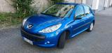 Peugeot 206 plus - Peugeot 206: 206plus