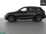 Audi Q5 2.0 TFSI qu 3x S LINE S-SITZE,STANDHZ,BANG+O - Audi: TFSI
