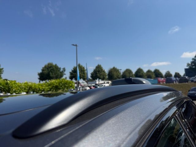 Touareg 3.0 V6 TSI eHybrid R 4Motion R-line El. 