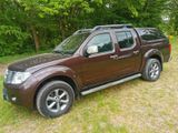 Nissan Navara - Nissan Navara aus 2014