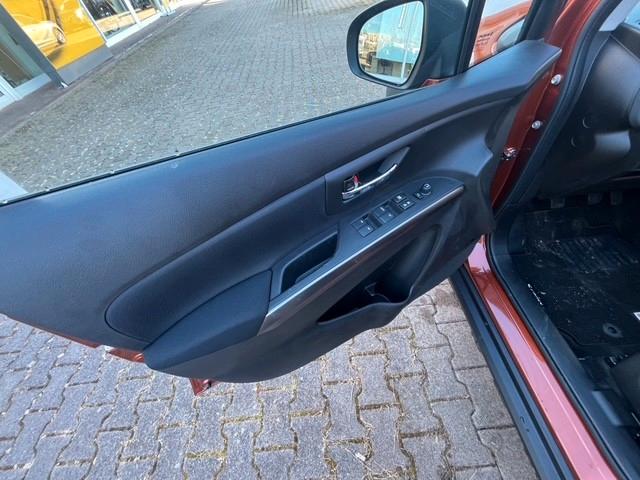 Suzuki S-Cross GL+ 4x4