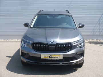 Bild 3 Skoda Kamiq Selection DSG SHZ PDC v+h Kamera ALU LED