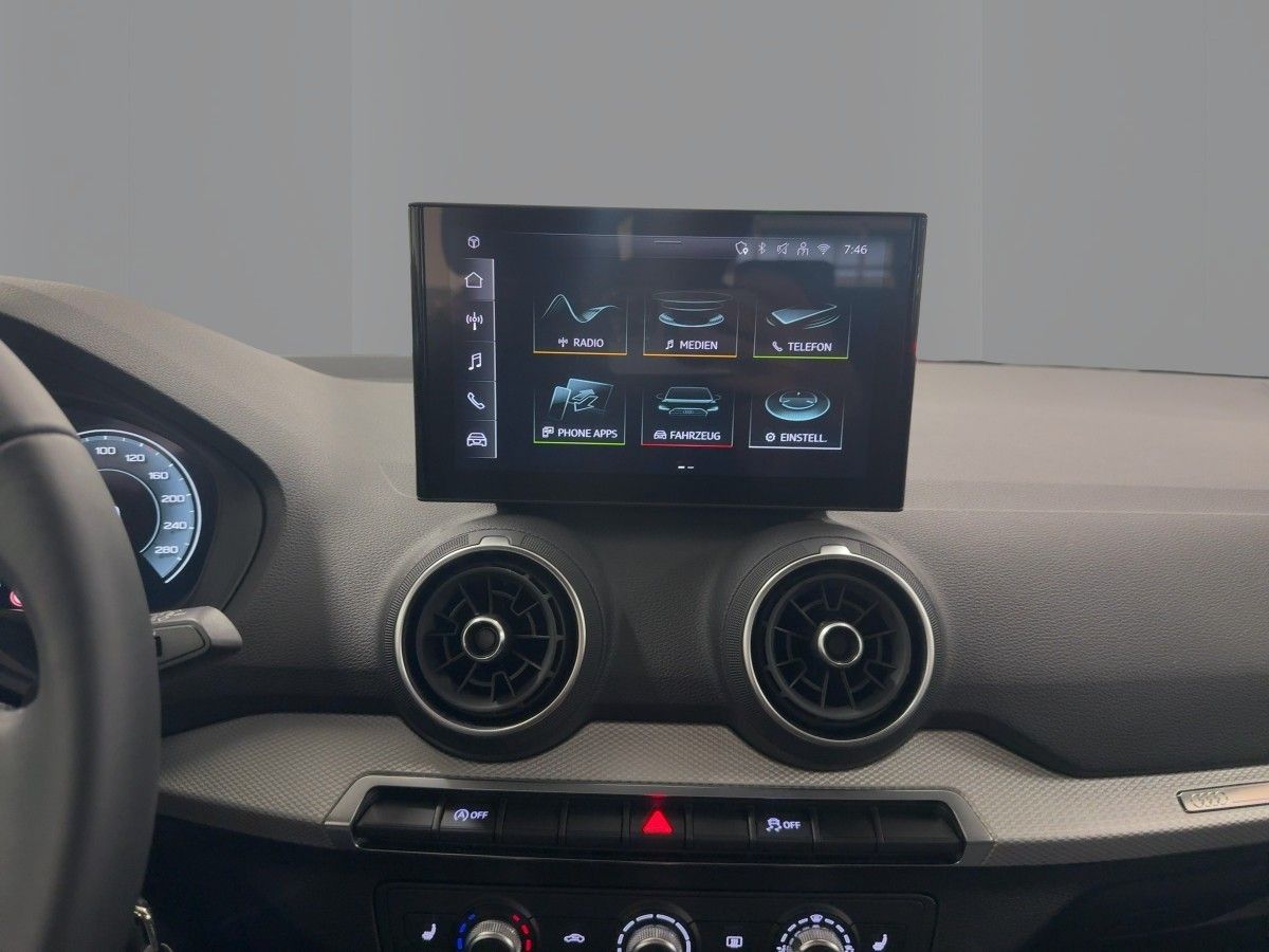 Audi Q2 - Bild 12
