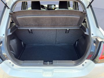 Suzuki Swift 1.2 Dualjet Hybrid 60 kW Comfort