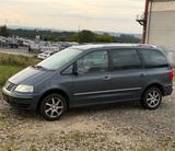 Volkswagen Sharan 2.0 Freestyle *AUTOMATIK*BI-XENON*7.SITZE - Volkswagen Sharan aus 2007