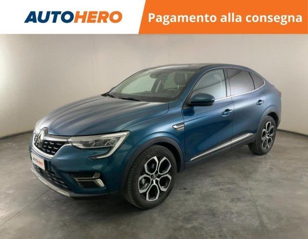 Inne RENAULT Arkana Arkana TCe 140 CV EDC Techno