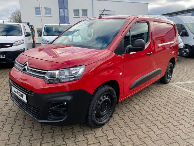 Citroën Berlingo Kasten Club XL/L2 KAWA 110 Pure Tech