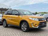 Suzuki Vitara 1.0 BoosterJet*4WD*AUTOMATIK*KAMERA*NAVI - gebrauchte Suzuki Vitara aus dem Jahr 2019