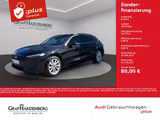 Audi A5 Avant TDI S-Tronic Assistenzpaket