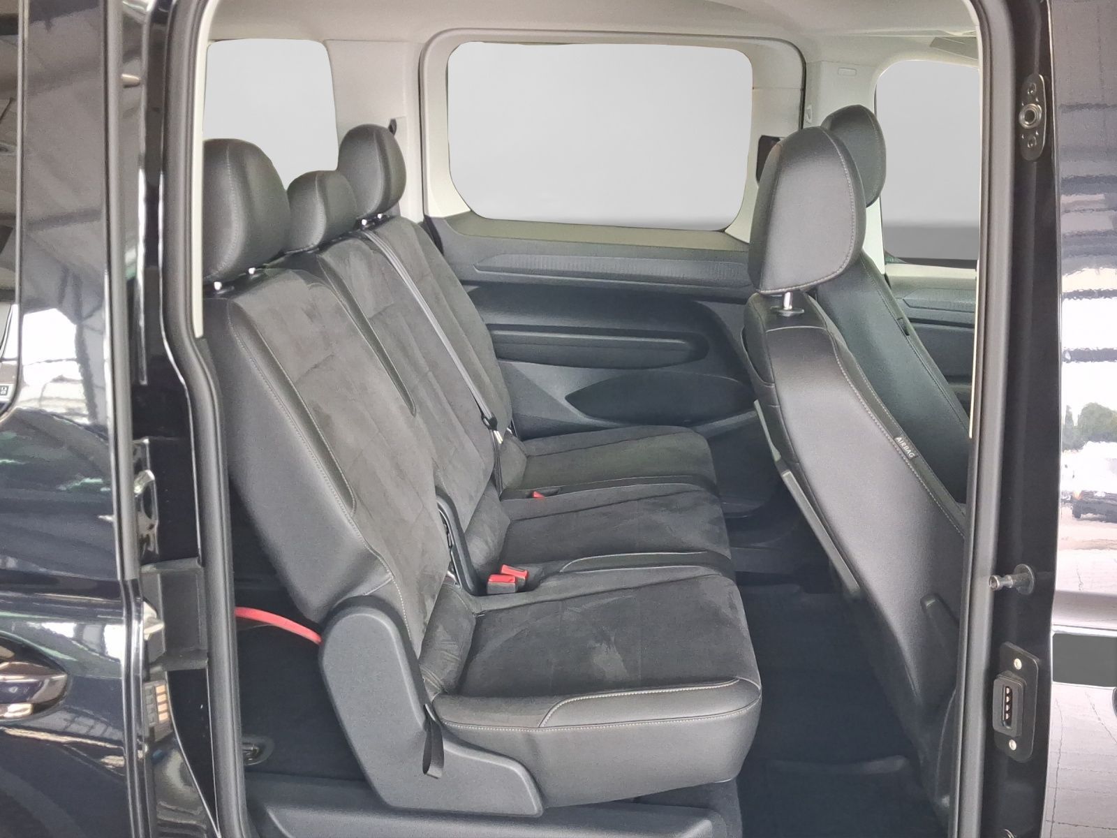 Volkswagen Caddy - Bild 6
