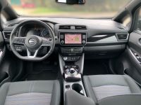 Nissan Leaf 40kWh N-Connecta GJR 360°CAM SHZ WÄRMEPUMPE - Image