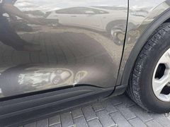 Fahrzeugabbildung Ford Kuga Plug-In Hybrid Cool 1. HAND AHK SPUR PDC