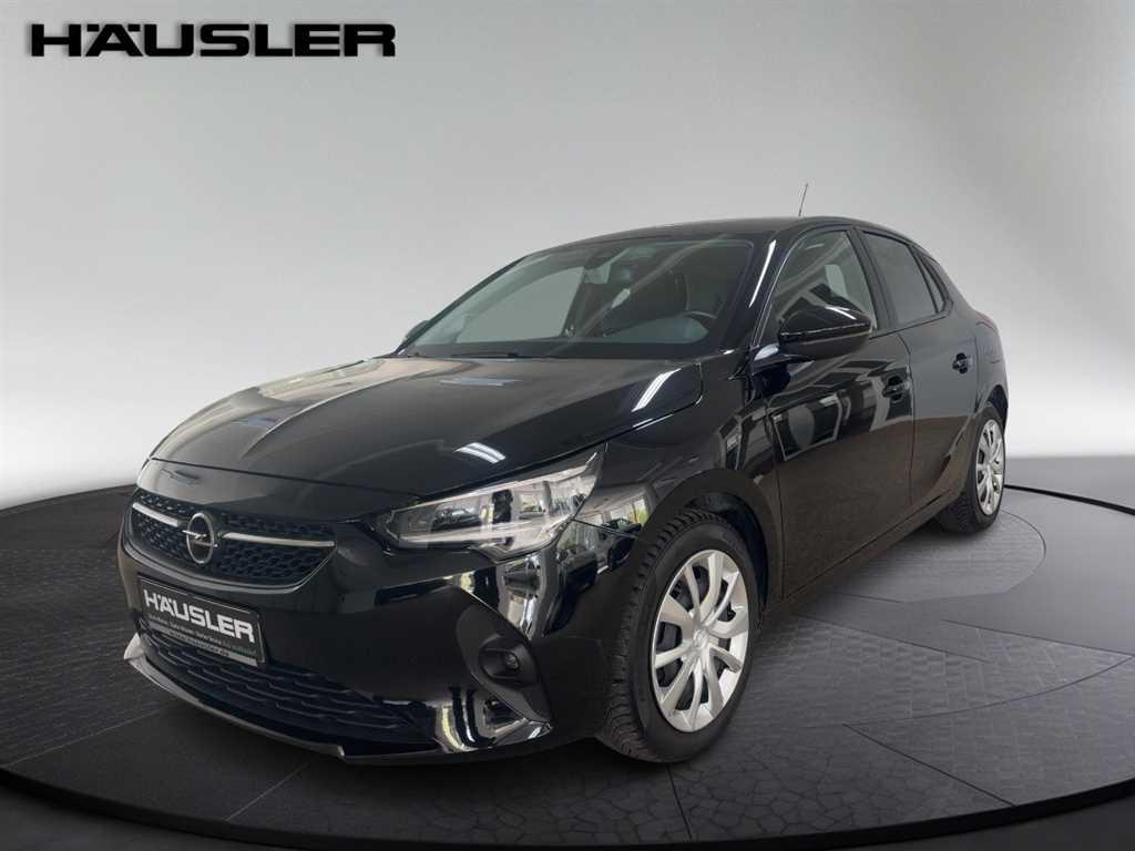 Opel Corsa EDITION*Klima*Kamera*SHZ*PDC*