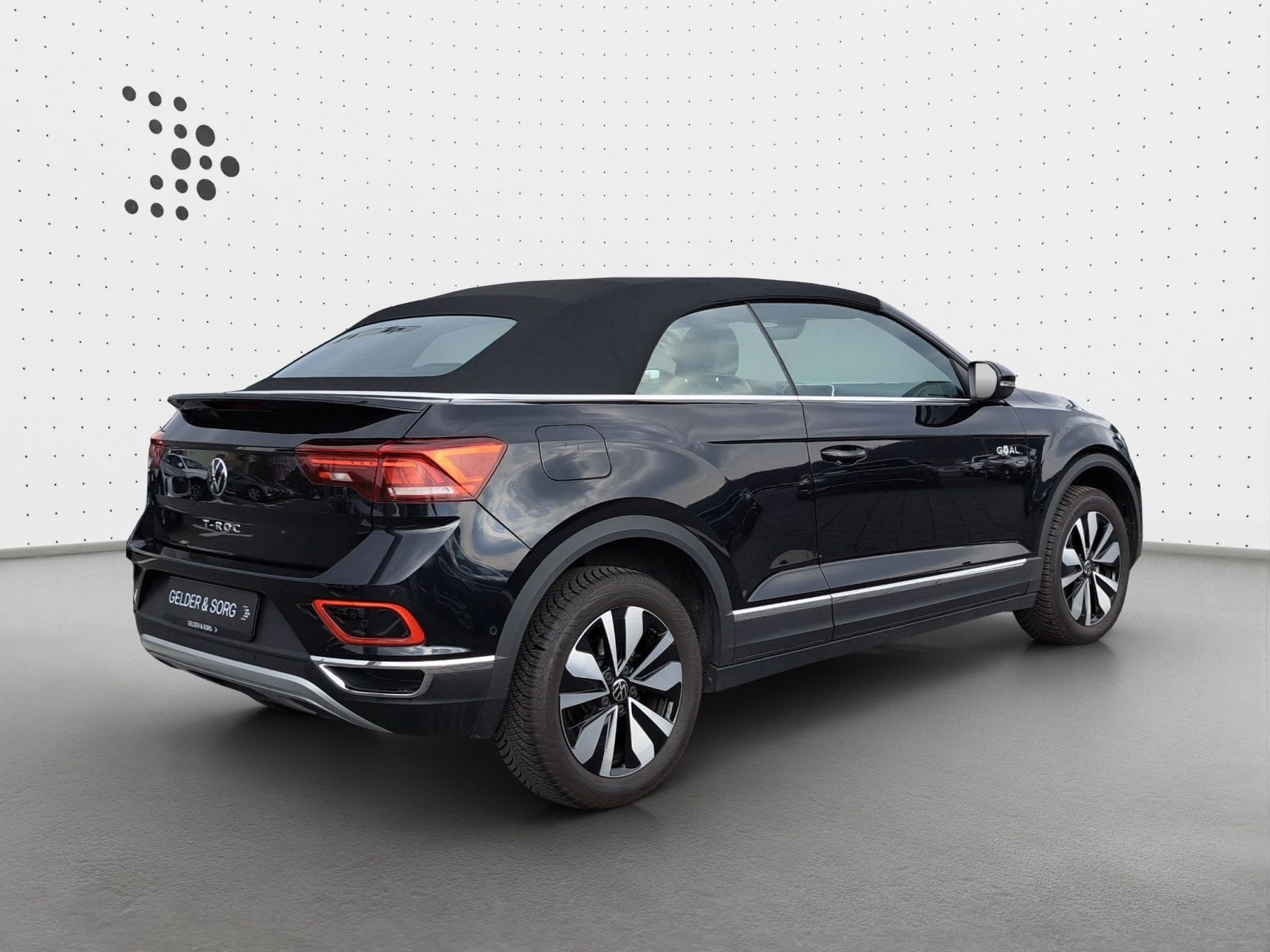 Volkswagen T-Roc - Bild 18