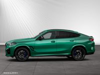 BMW X6 M - Vorschau Bild 5