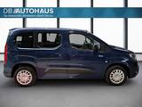 Opel Combo Life Elegance 1.5 Diesel Navi Sitzhz - blaue Opel Combo Life