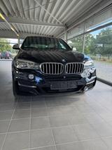 BMW X6 M50 M50d - - BMW X6 M50 aus 2016