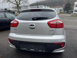 Kia Rio 1.4 Edition 7 - Kia Rio: 1.4