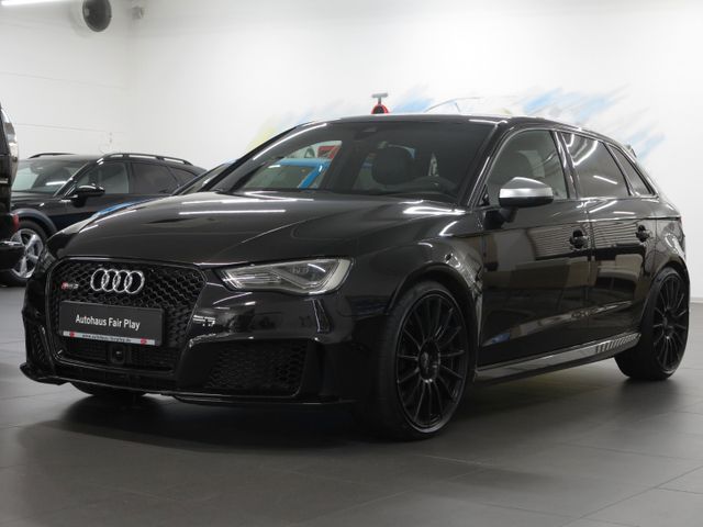 Audi RS3 SB 2.5 OZ*NON OPF!!!*280km/h*2.HD*DER BESTE!