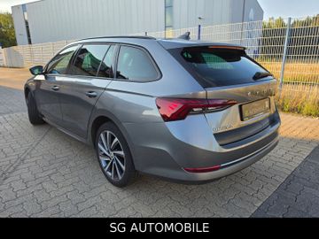 Skoda Octavia - 4