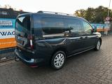 Ford Tourneo Connect/7-Sitz/Pano/SHZ/AHK - mit Diesel-Antrieb: Blau
