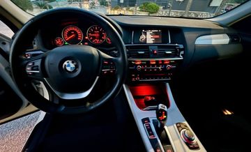 BMW X3 - 11