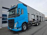 Volvo FH 13 540 XXL GLOBETROTTER*ACC