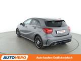 Mercedes-Benz A 180 BlueEfficiency AMG Sport*LED*NAVI*TEMPO* - Mercedes-Benz A 180 Gebrauchtwagen in München